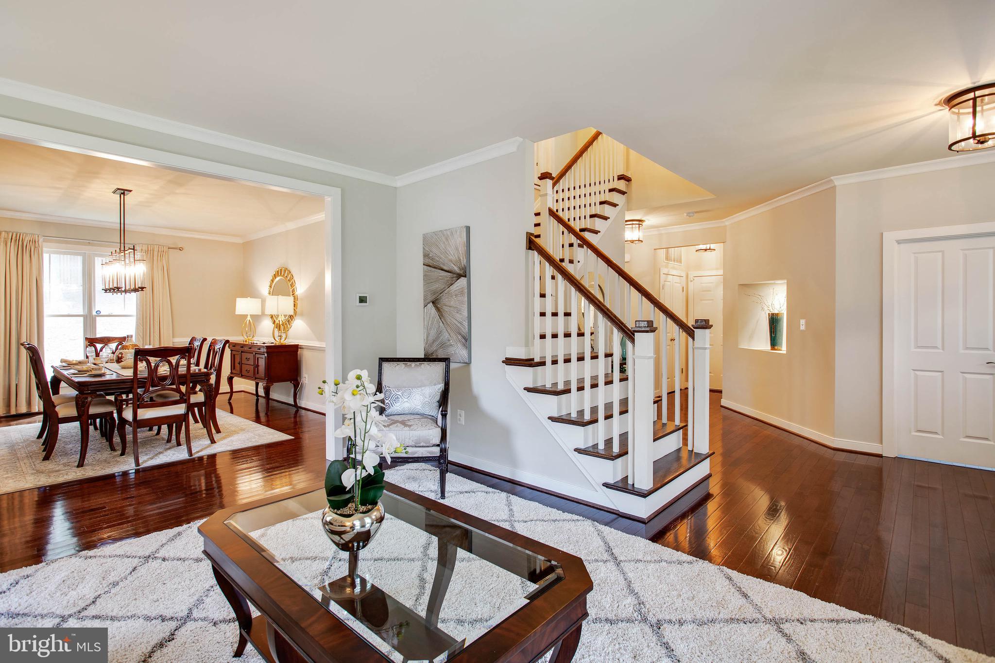 BUSH HILL WOODS - Residential