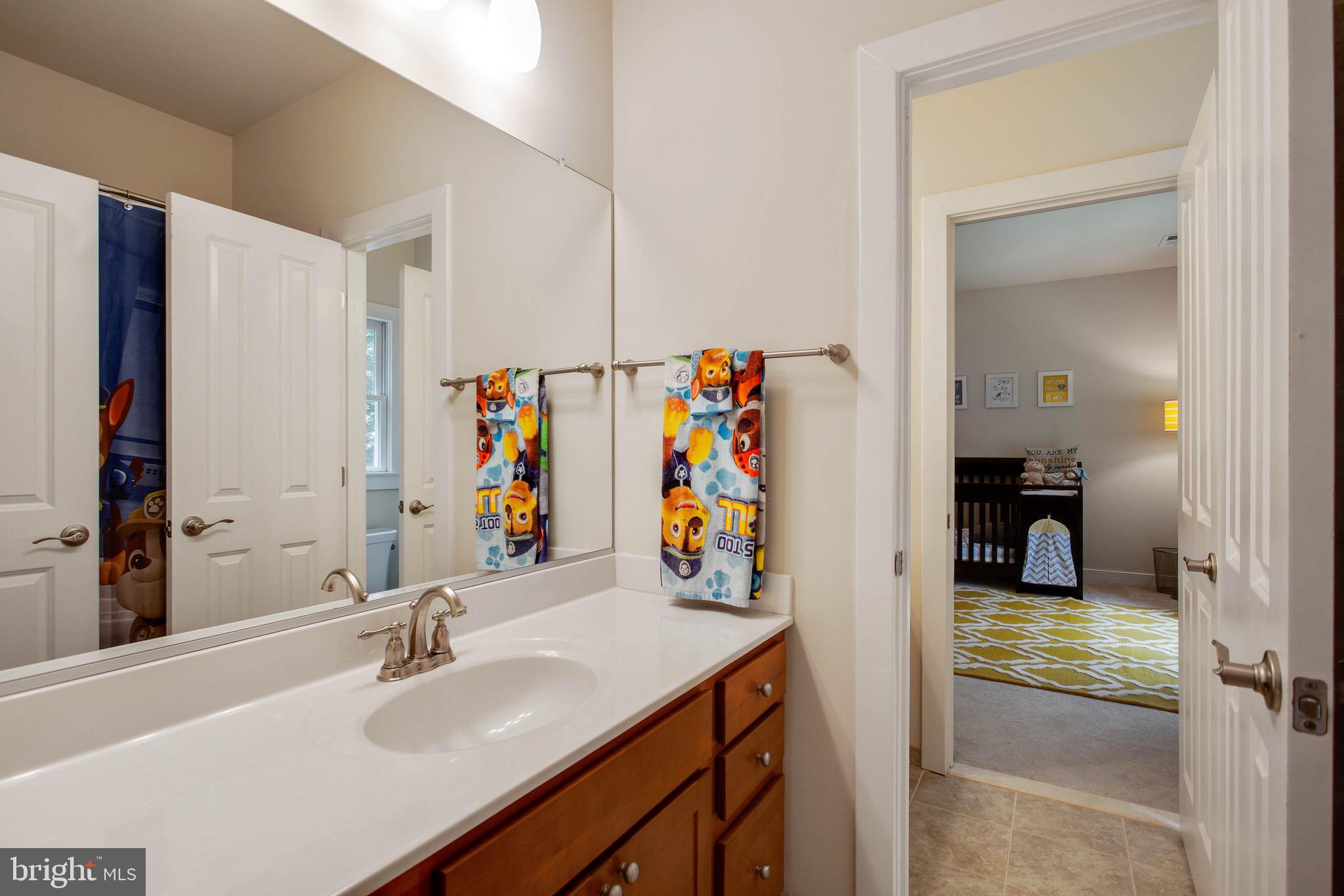 BUSH HILL WOODS - Residential