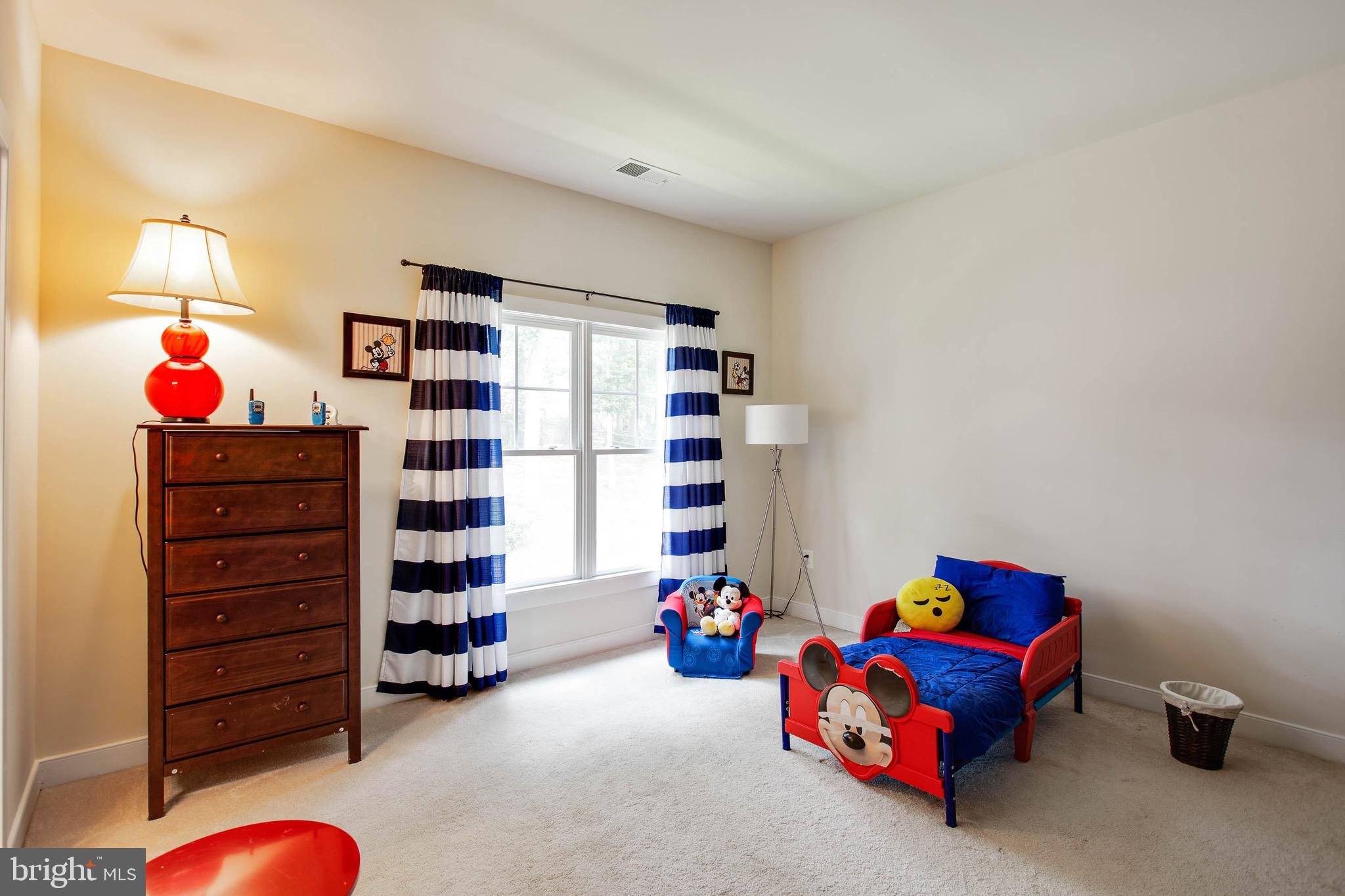 BUSH HILL WOODS - Residential