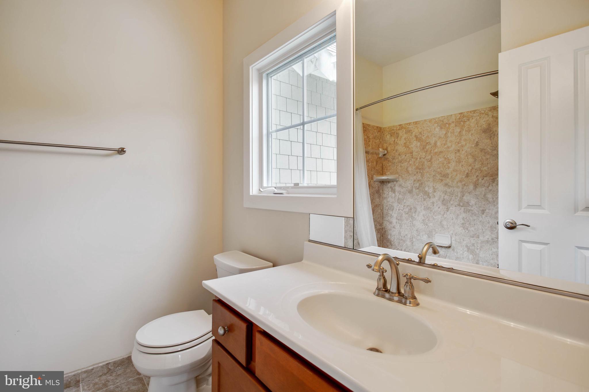 BUSH HILL WOODS - Residential