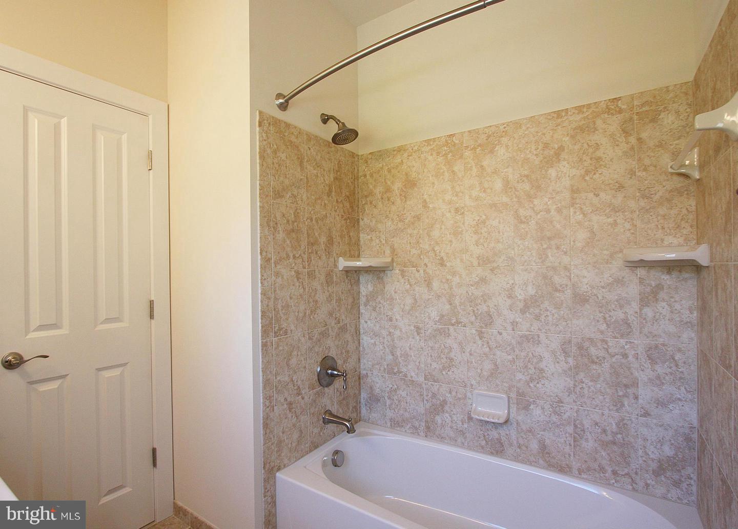 BUSH HILL WOODS - Residential