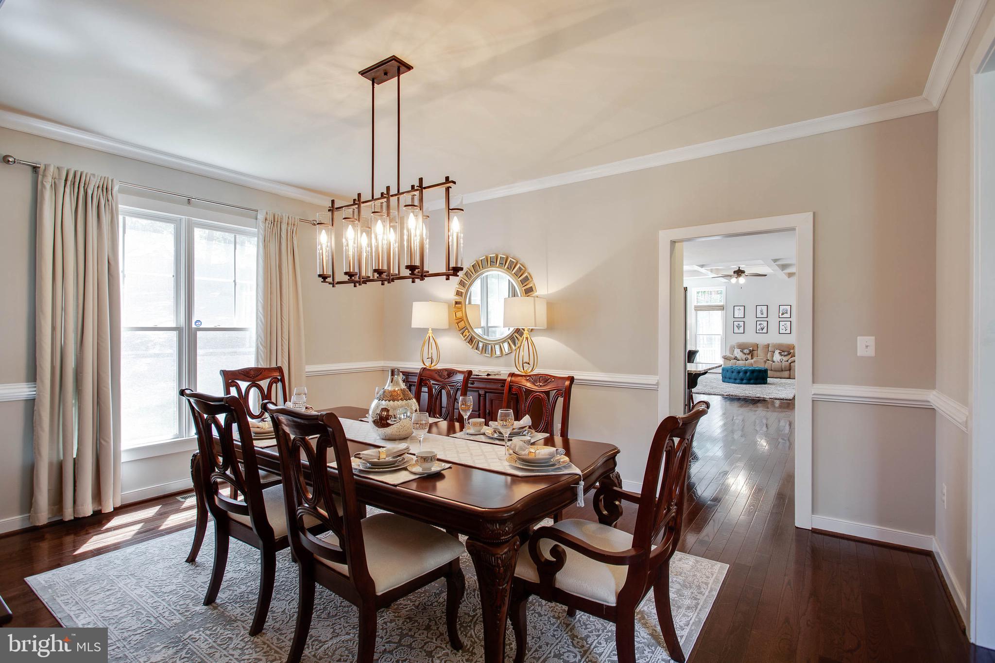 BUSH HILL WOODS - Residential