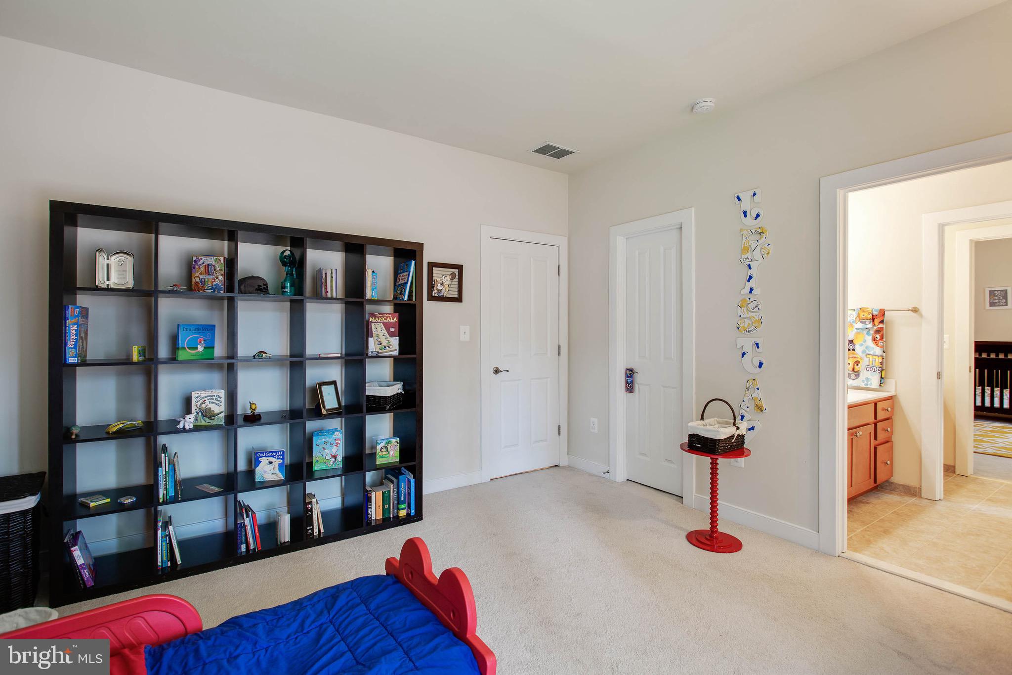 BUSH HILL WOODS - Residential