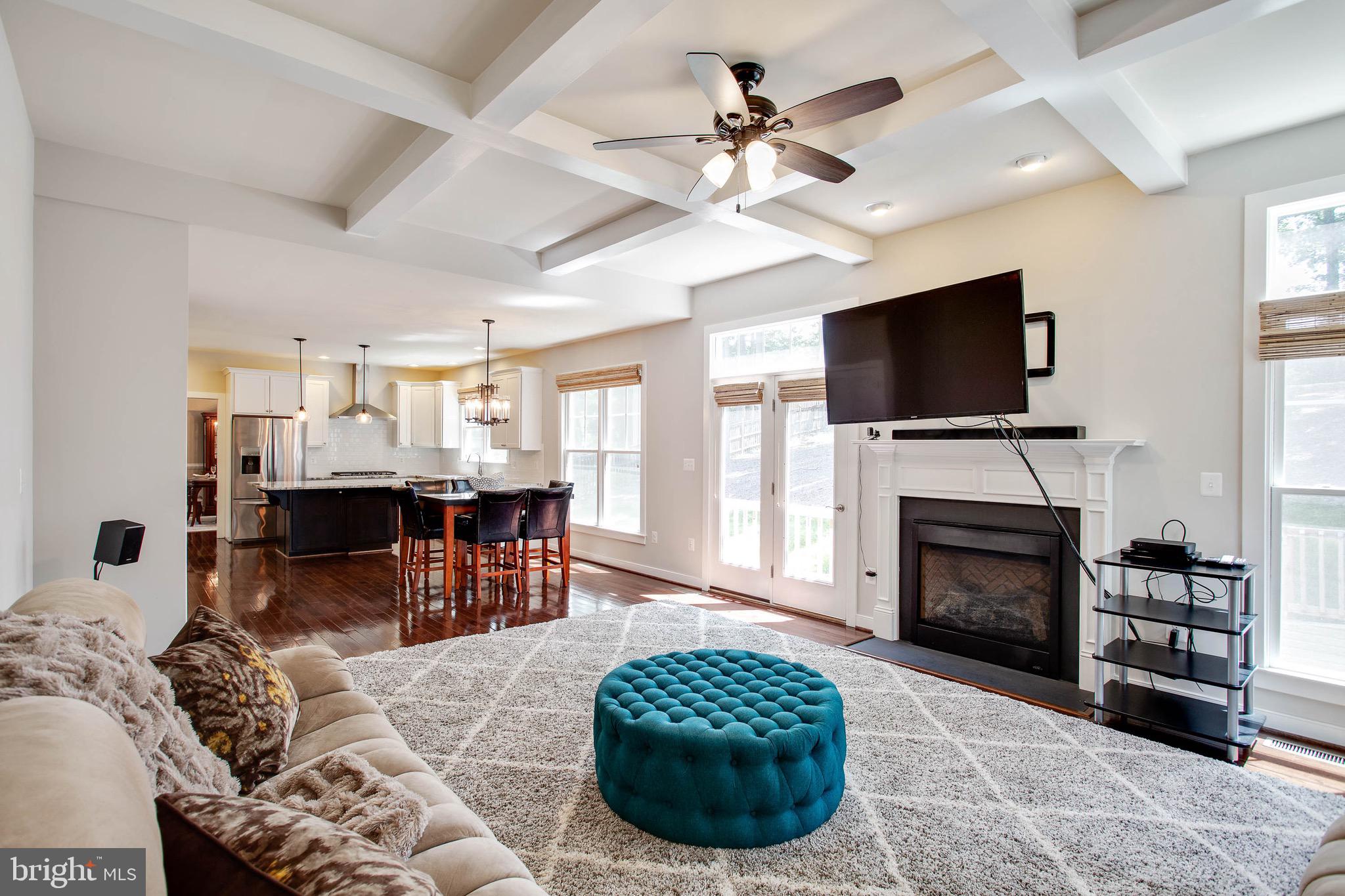 BUSH HILL WOODS - Residential