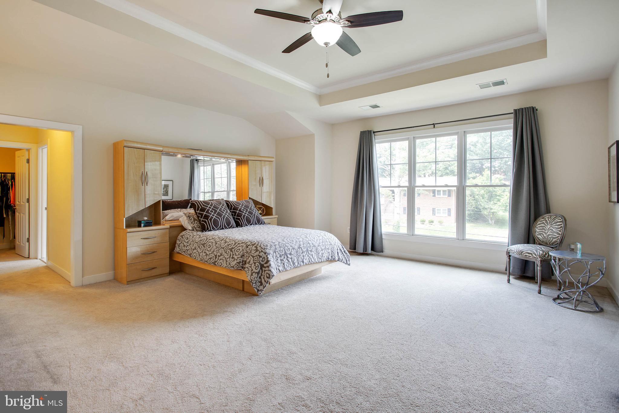 BUSH HILL WOODS - Residential