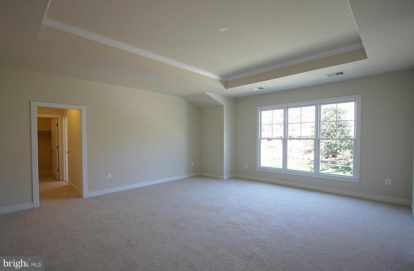 BUSH HILL WOODS - Residential