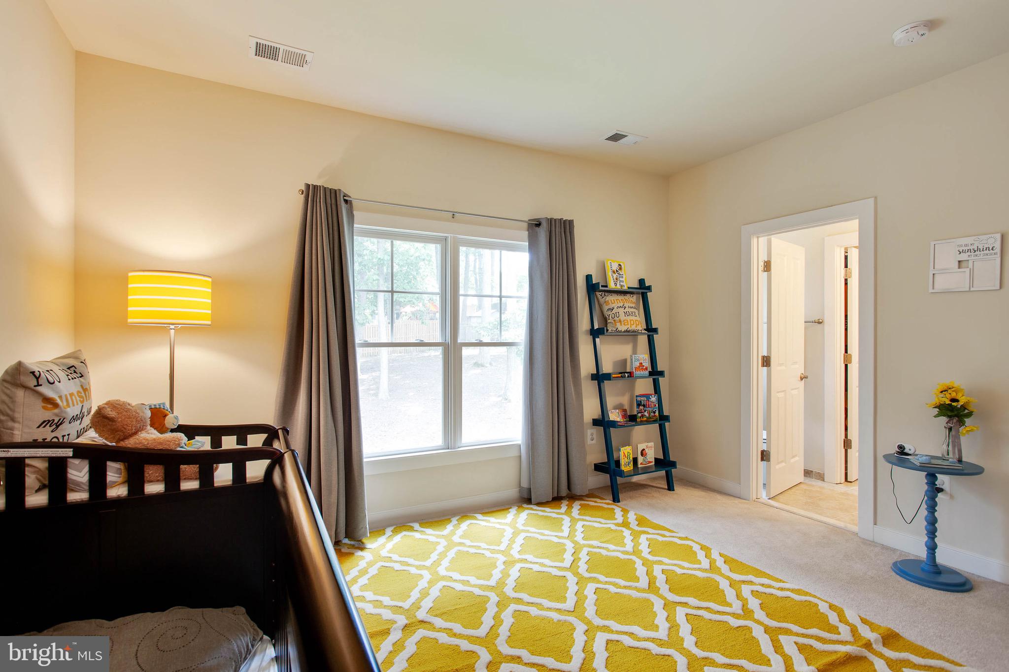 BUSH HILL WOODS - Residential