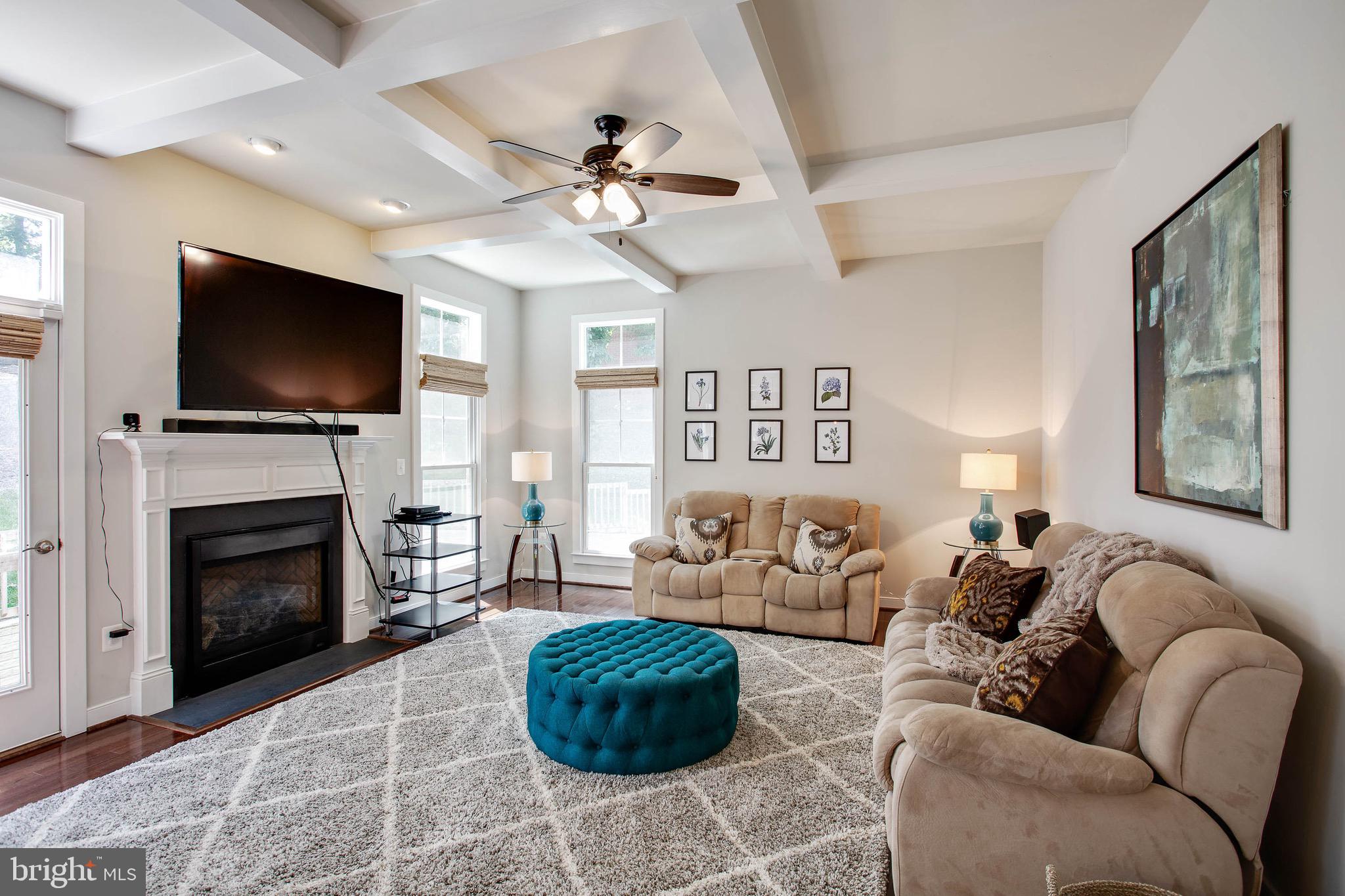 BUSH HILL WOODS - Residential