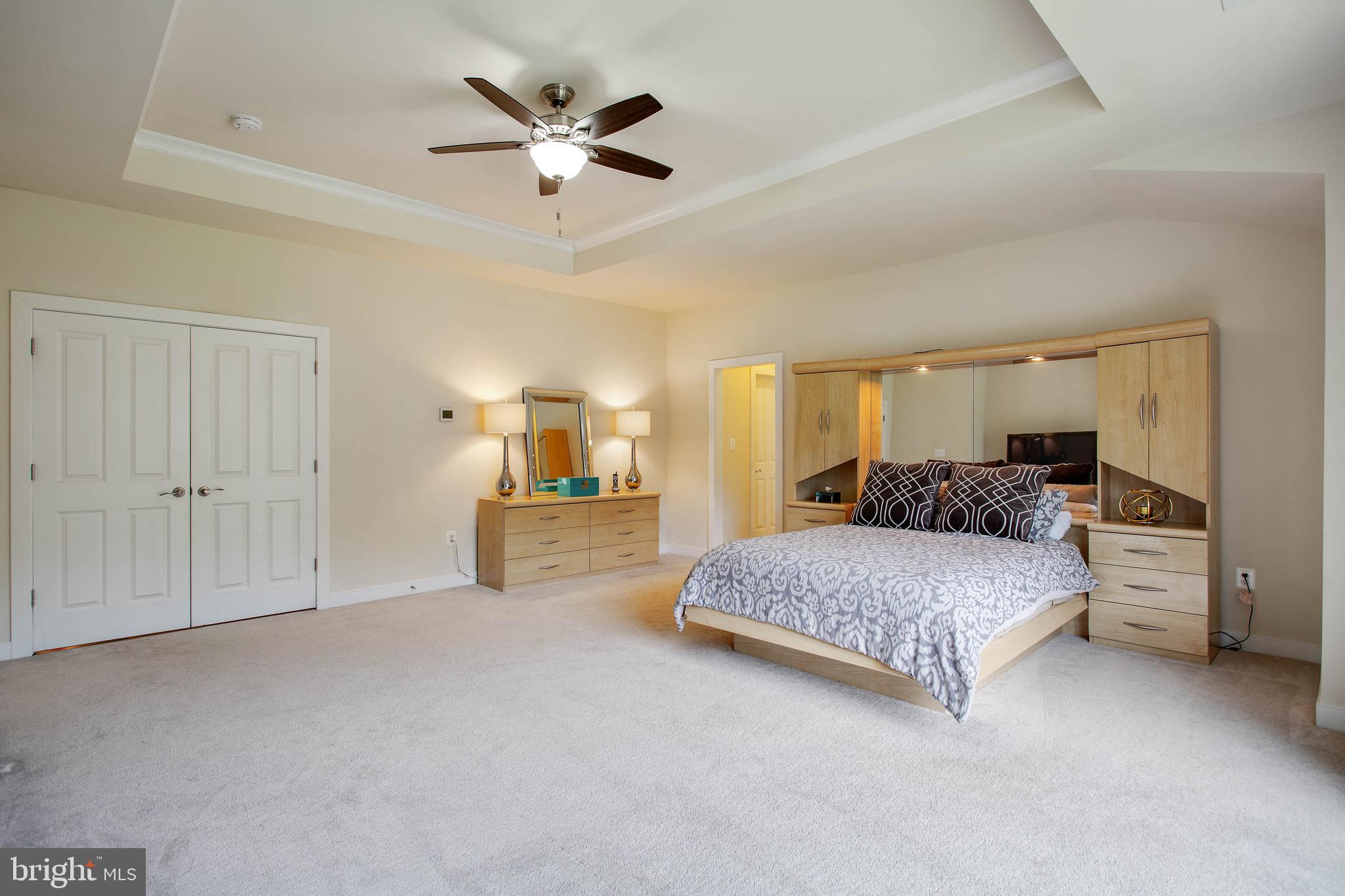 BUSH HILL WOODS - Residential