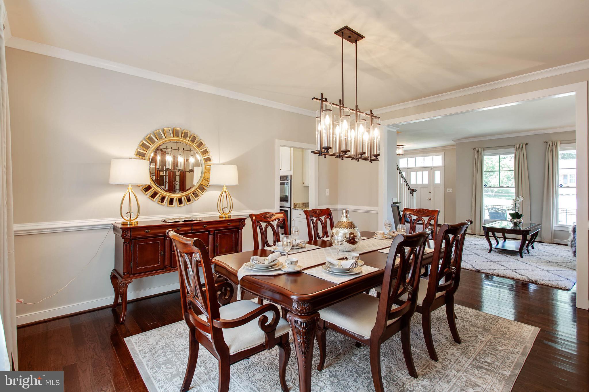 BUSH HILL WOODS - Residential