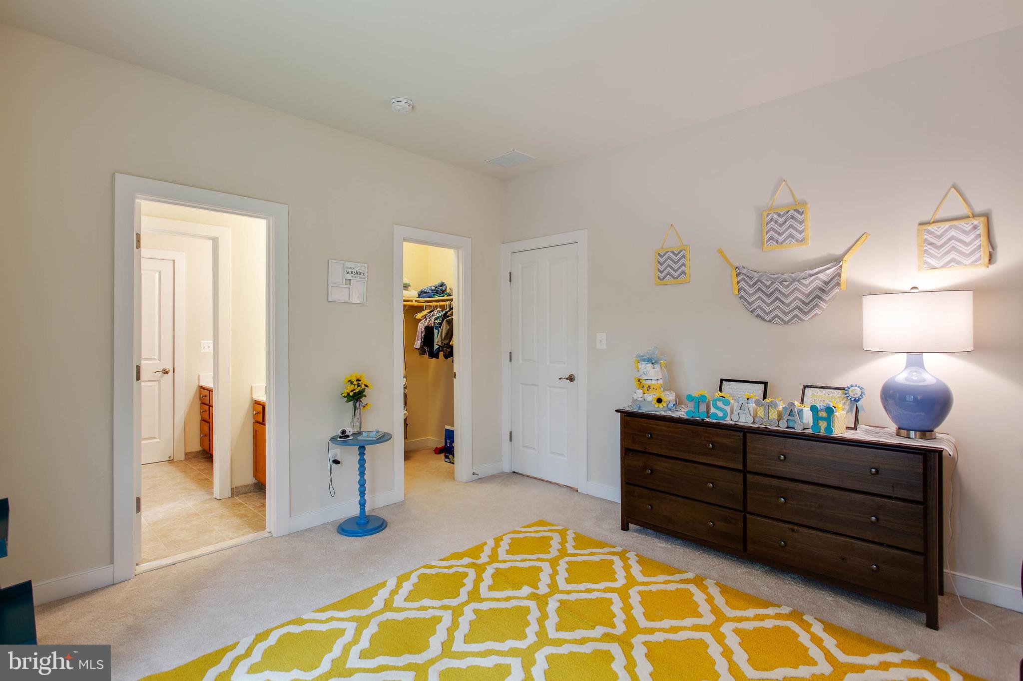 BUSH HILL WOODS - Residential