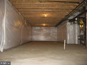 BUSH HILL WOODS - Residential