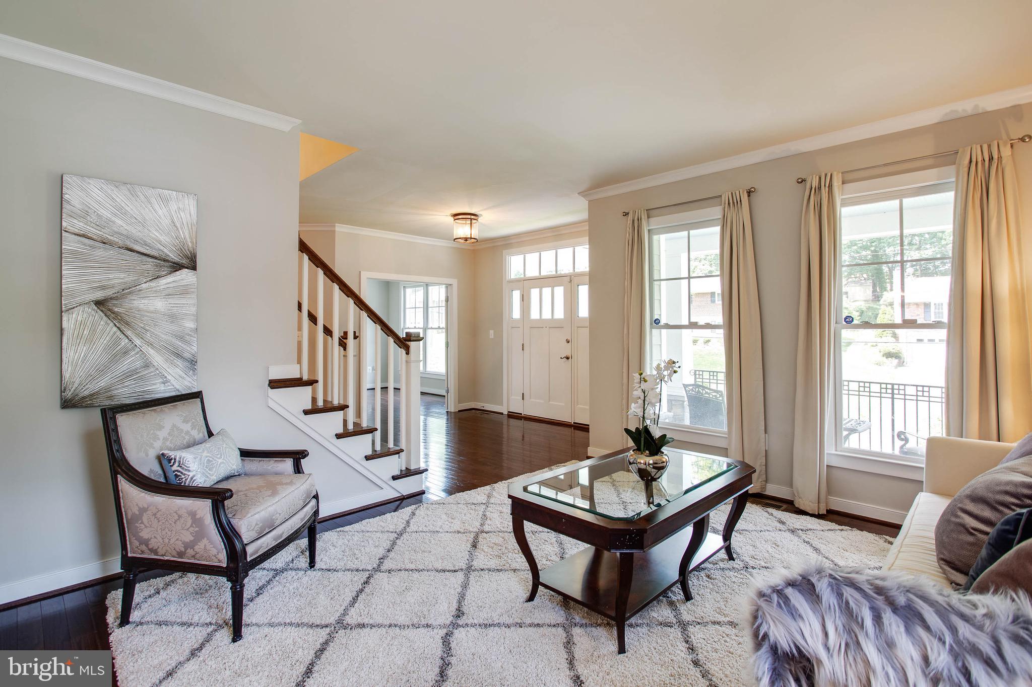 BUSH HILL WOODS - Residential