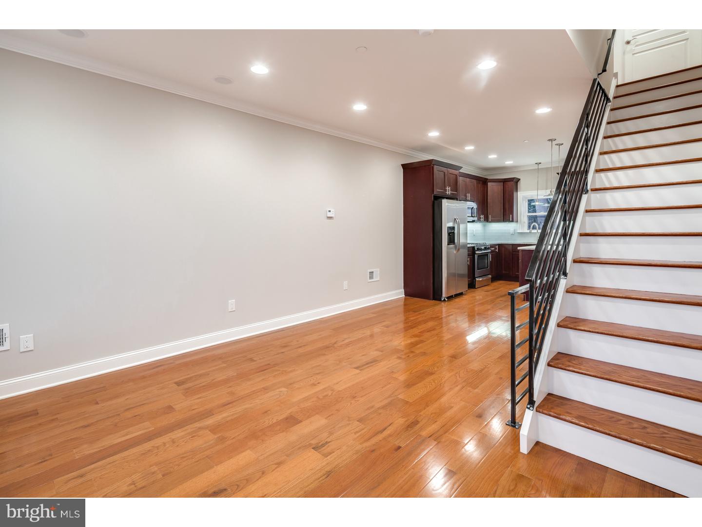 PHILADELPHIA (SOUTH) - Residential