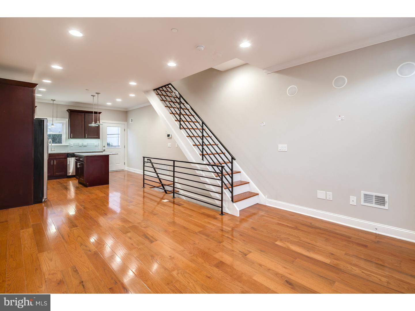 PHILADELPHIA (SOUTH) - Residential