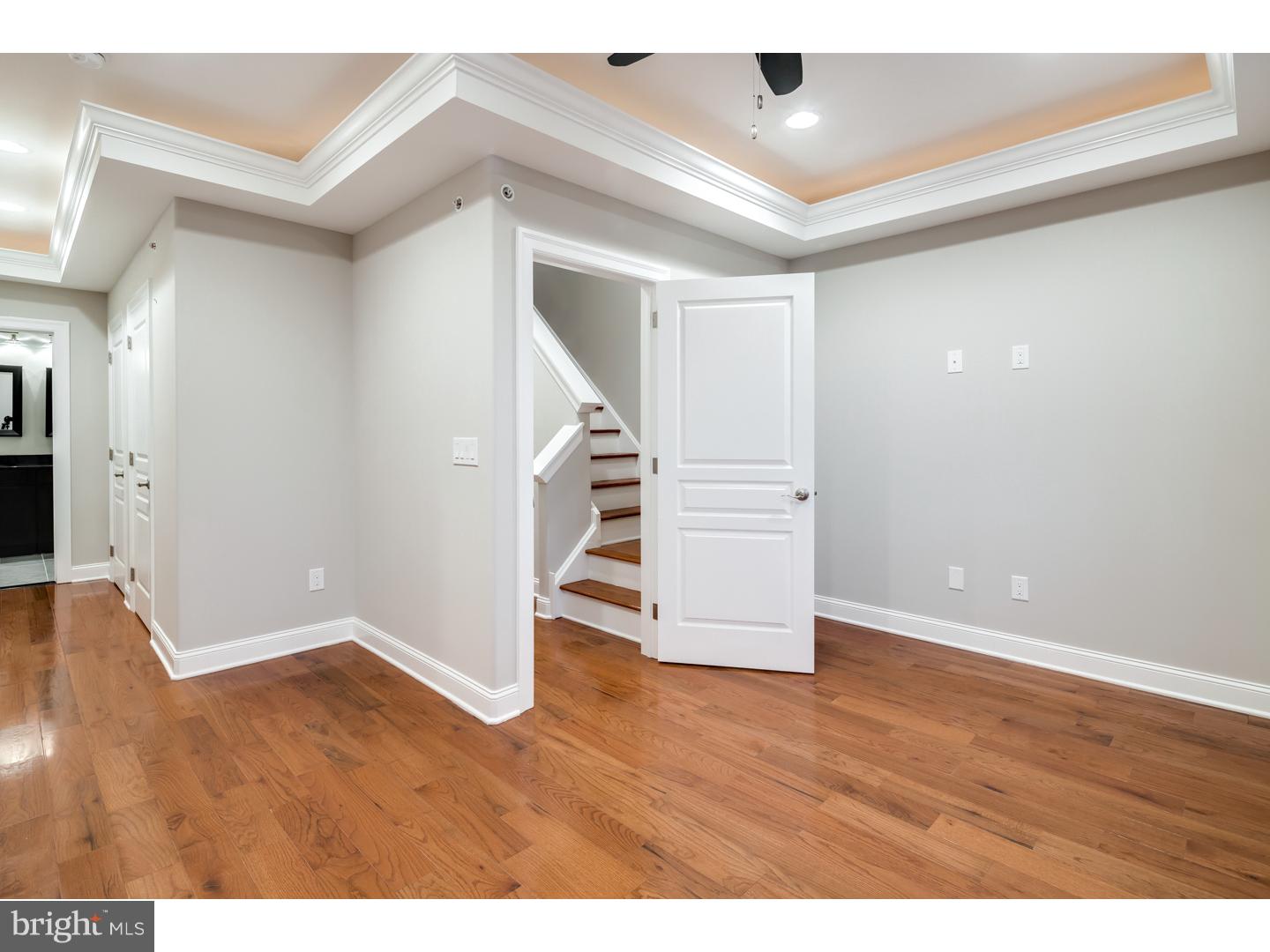 PHILADELPHIA (SOUTH) - Residential