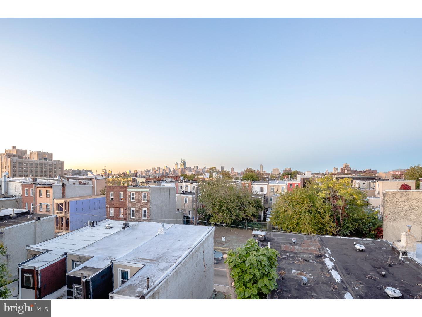 PHILADELPHIA (SOUTH) - Residential