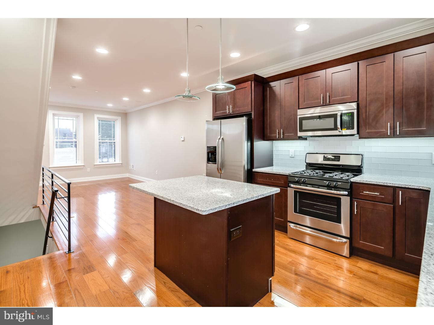 PHILADELPHIA (SOUTH) - Residential