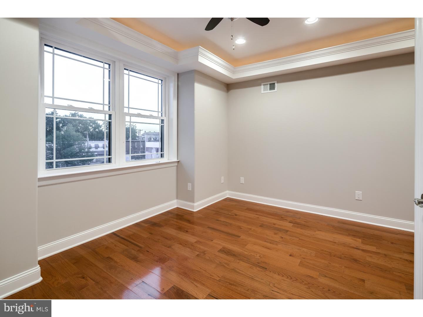 PHILADELPHIA (SOUTH) - Residential