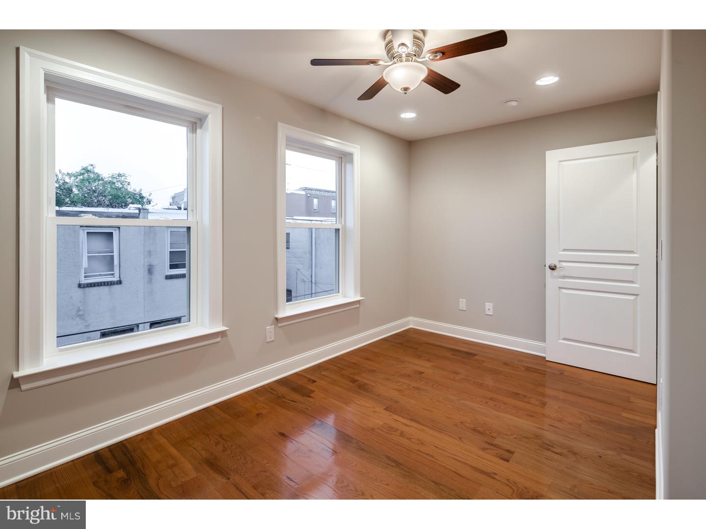 PHILADELPHIA (SOUTH) - Residential