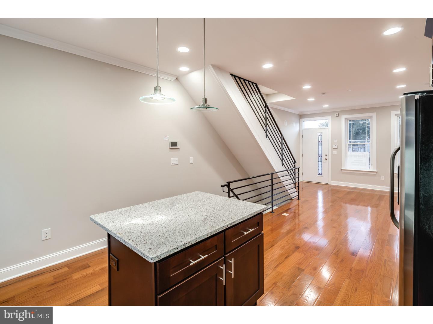 PHILADELPHIA (SOUTH) - Residential