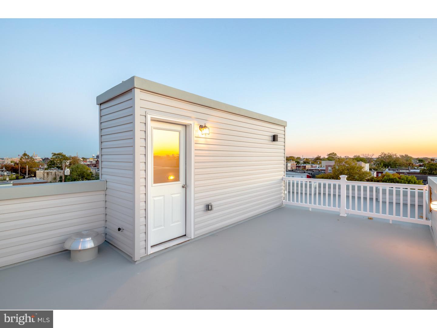 PHILADELPHIA (SOUTH) - Residential