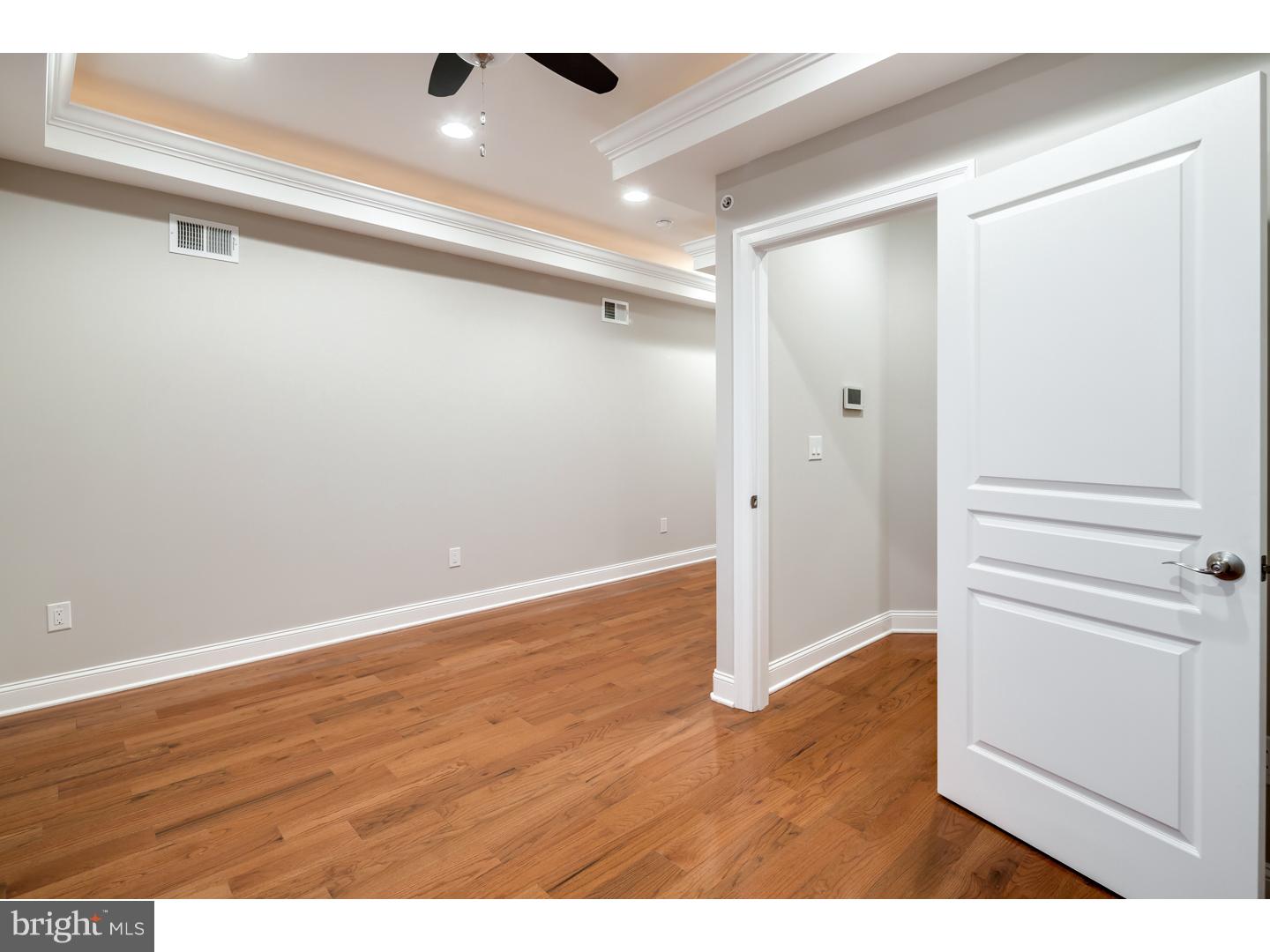 PHILADELPHIA (SOUTH) - Residential