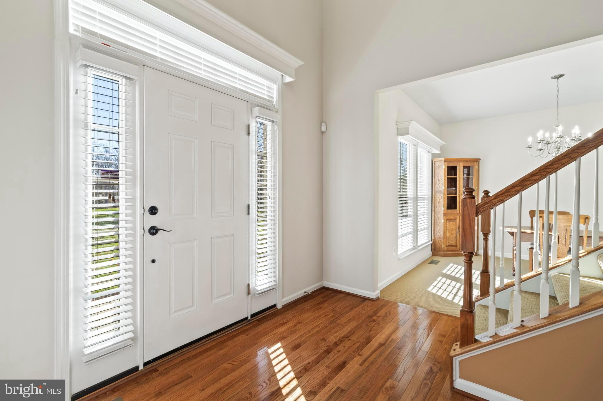 11505 HIGHLAND FARM COURT