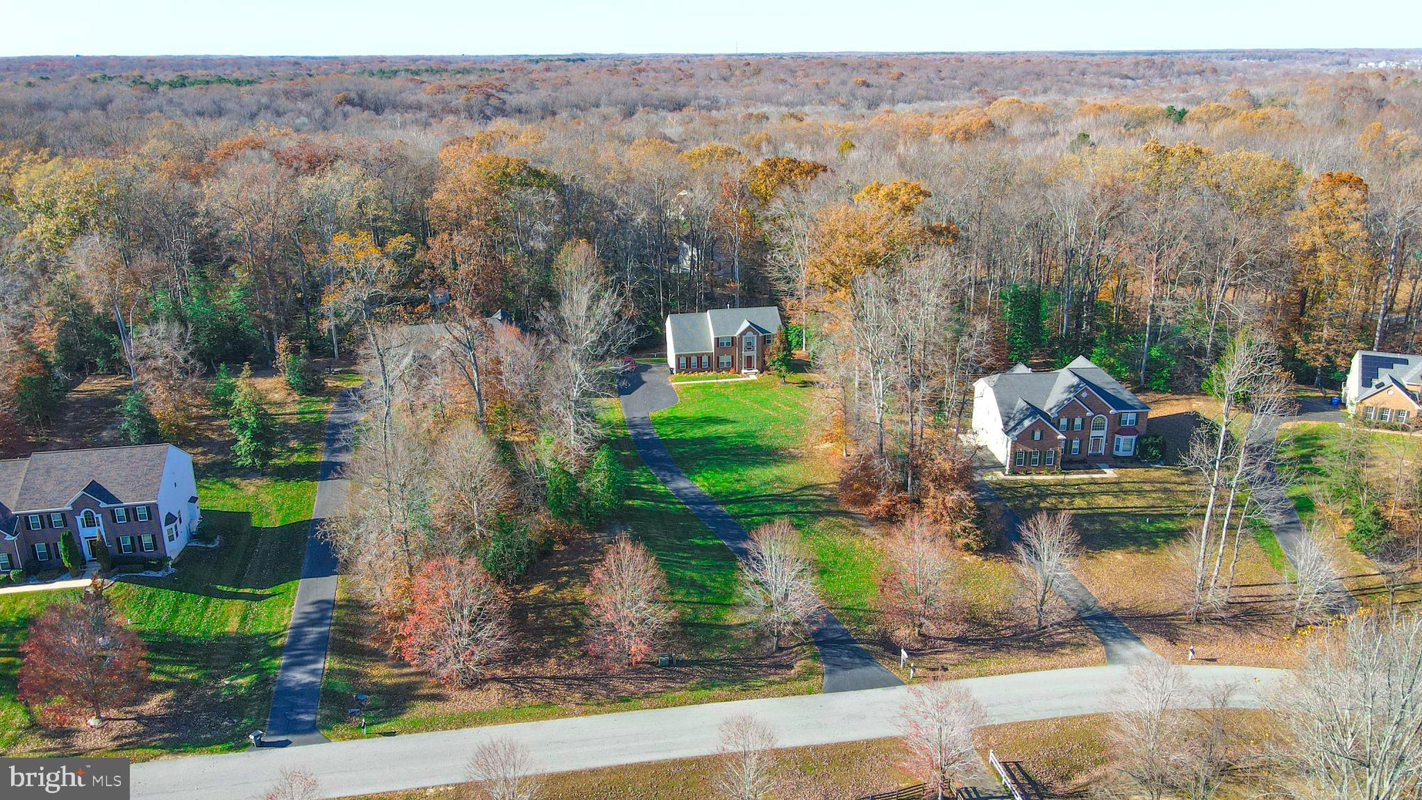 HIGHLAND FARM - Residential