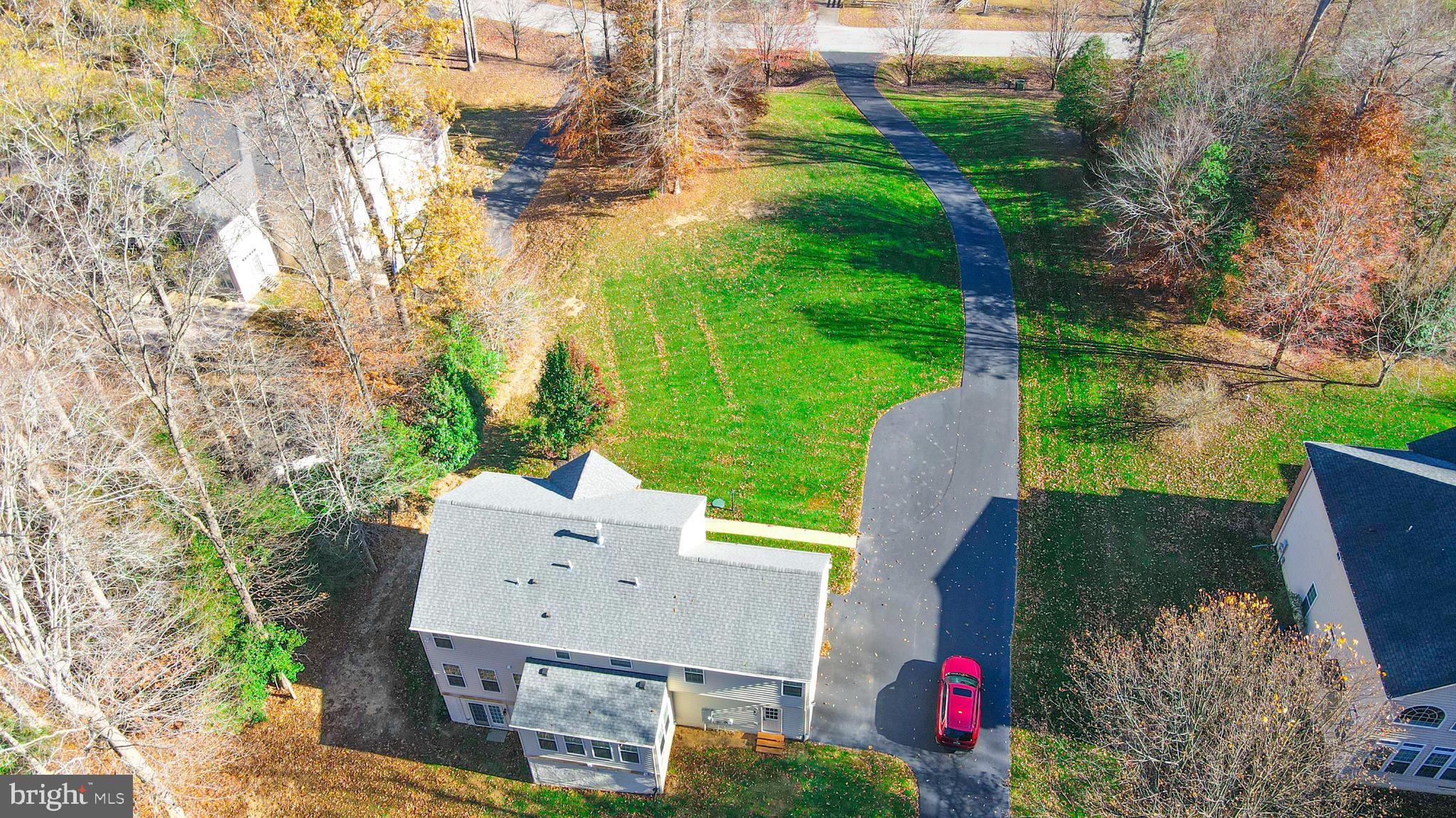 HIGHLAND FARM - Residential