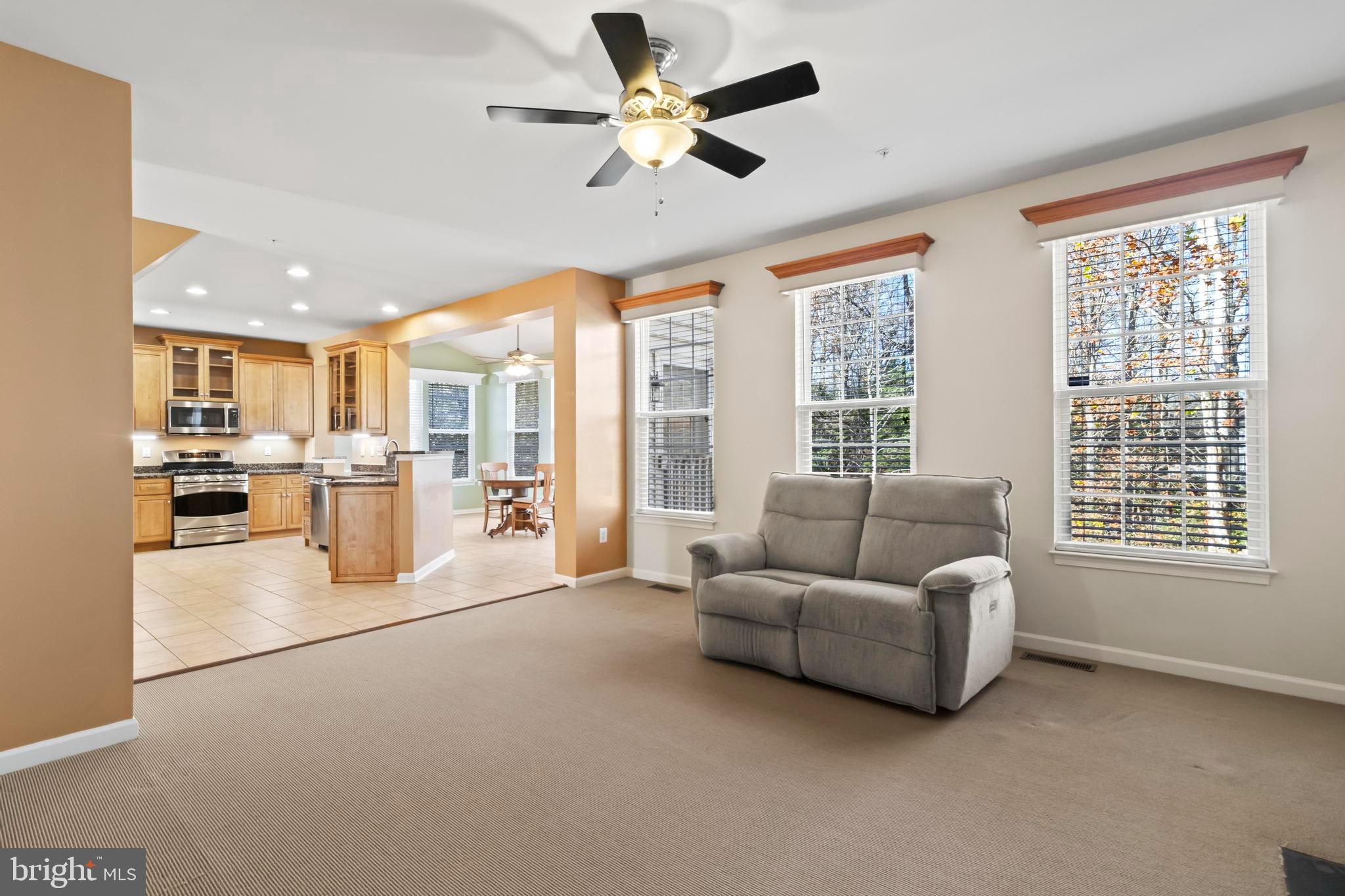 HIGHLAND FARM - Residential