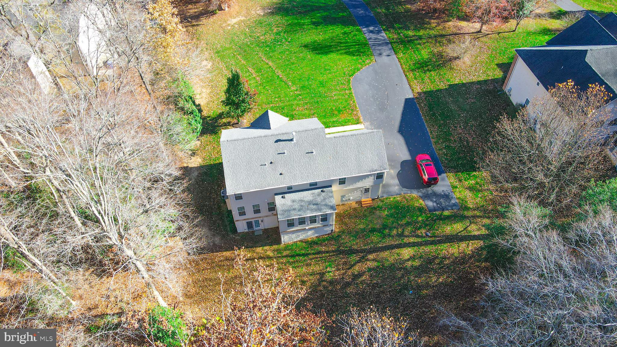 HIGHLAND FARM - Residential