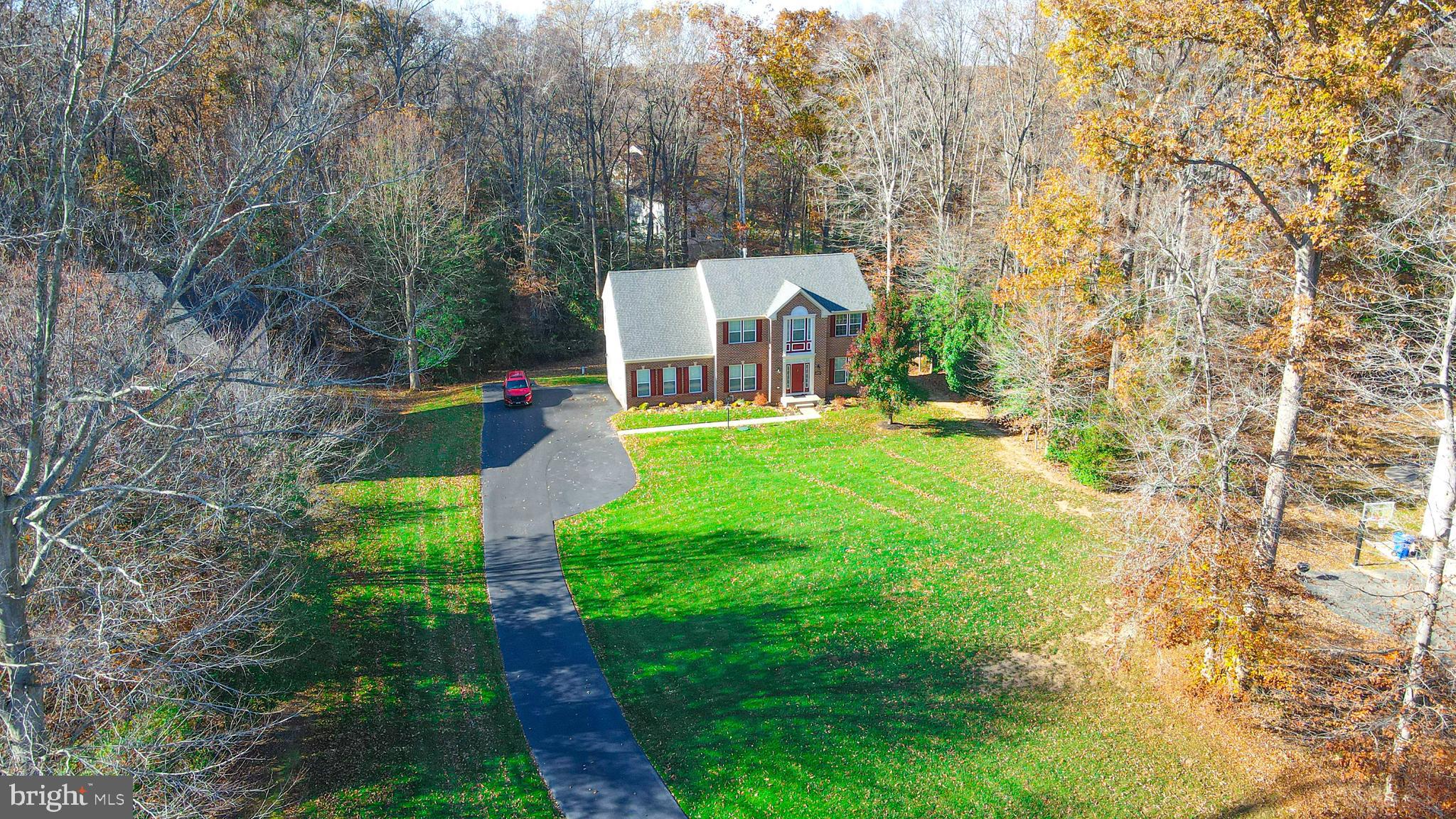 HIGHLAND FARM - Residential