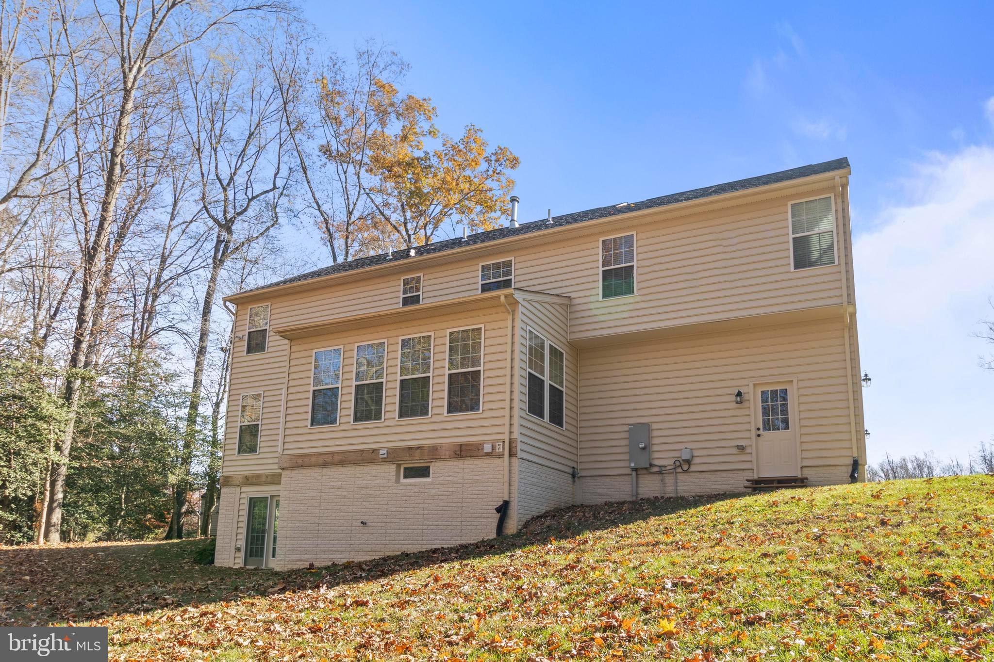 HIGHLAND FARM - Residential