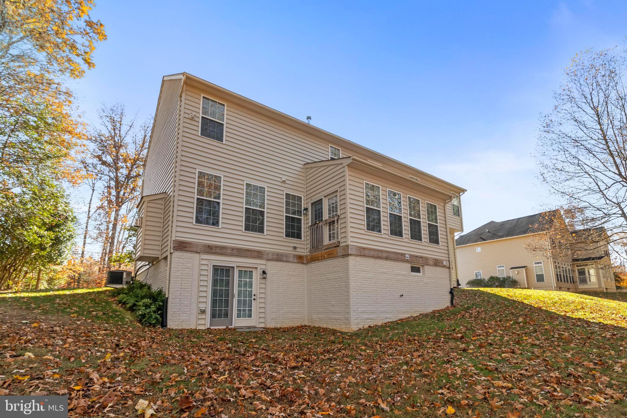 HIGHLAND FARM - Residential