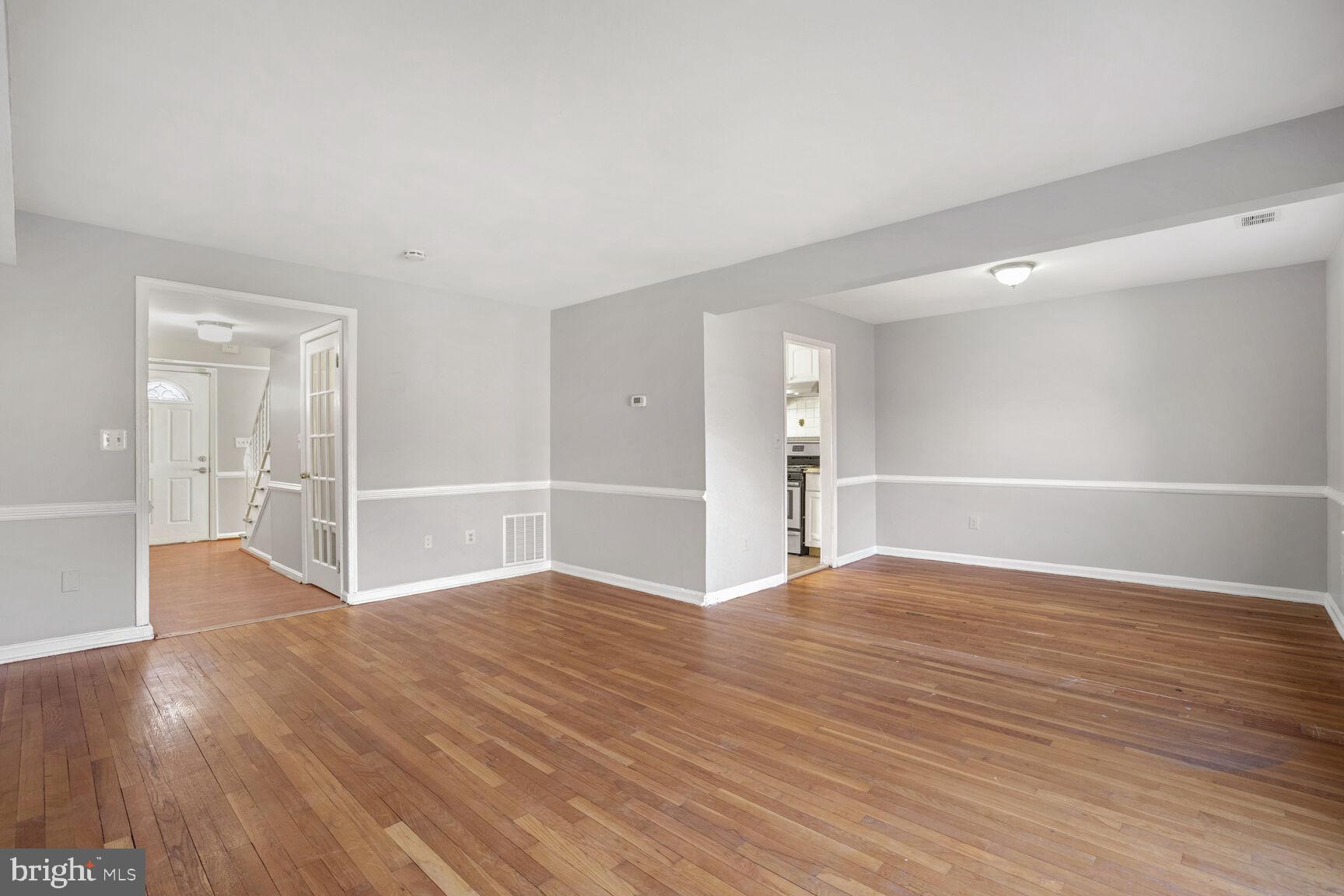 HAMLET NORTH - Residential