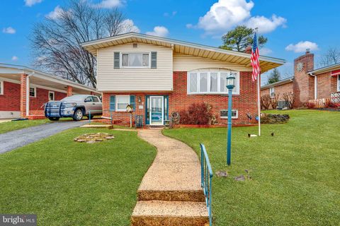 1220 HILLSHIRE ROAD DUNDALK MD 21222