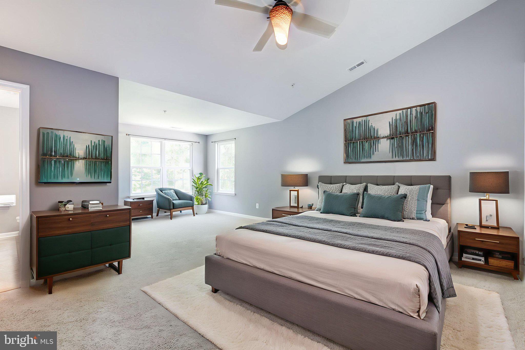 LOCH HILL - Residential Lease