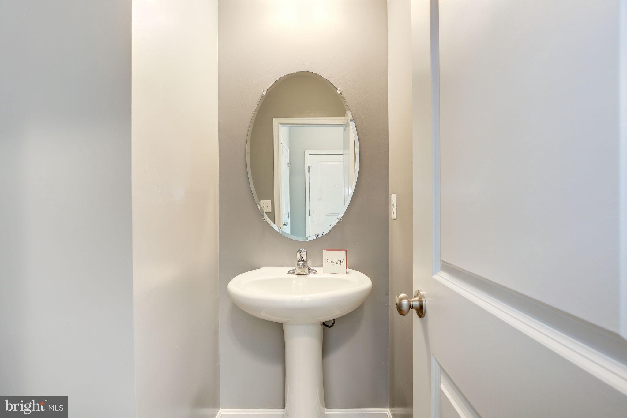 LOCH HILL - Residential Lease