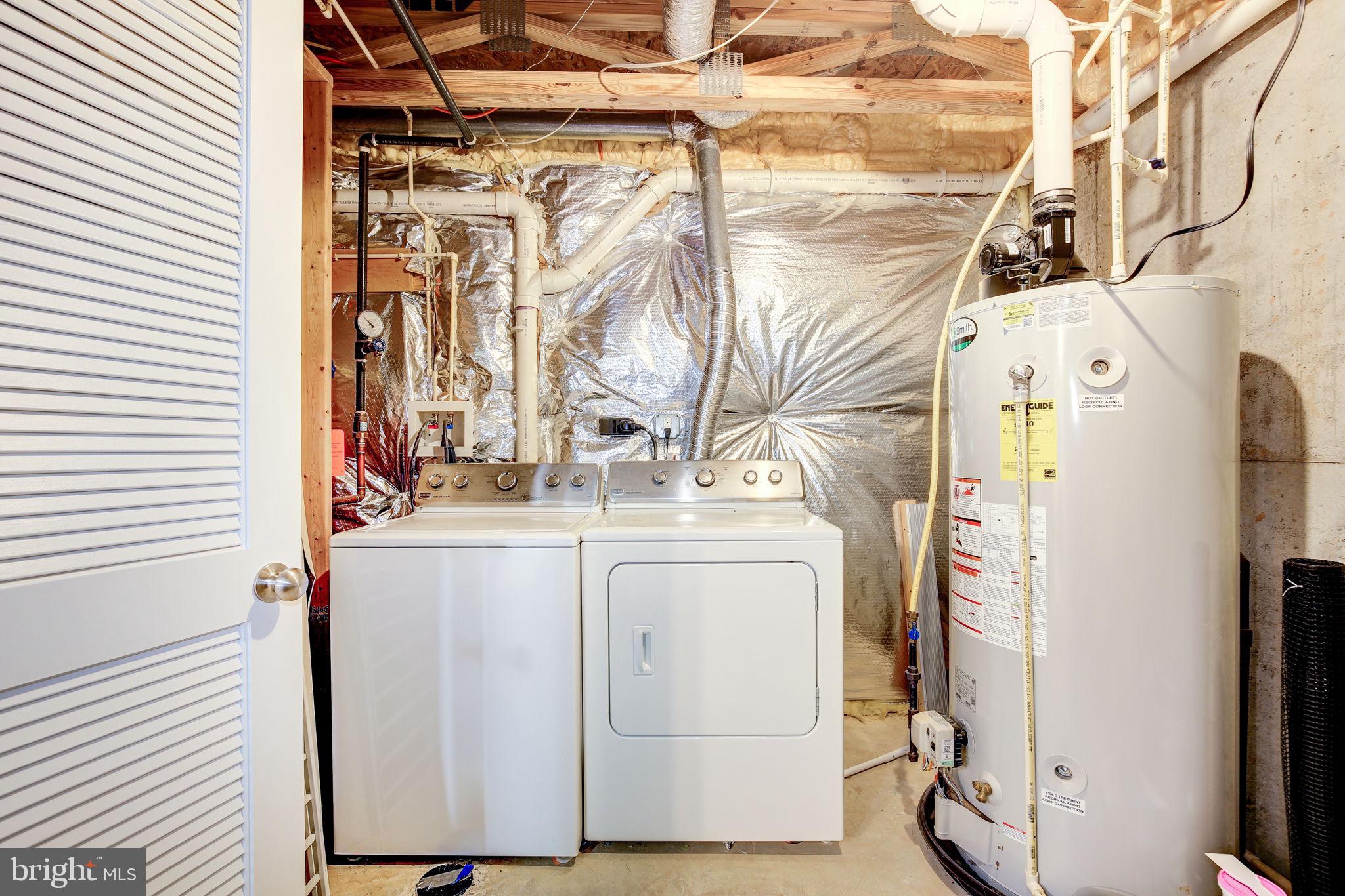 LOCH HILL - Residential Lease