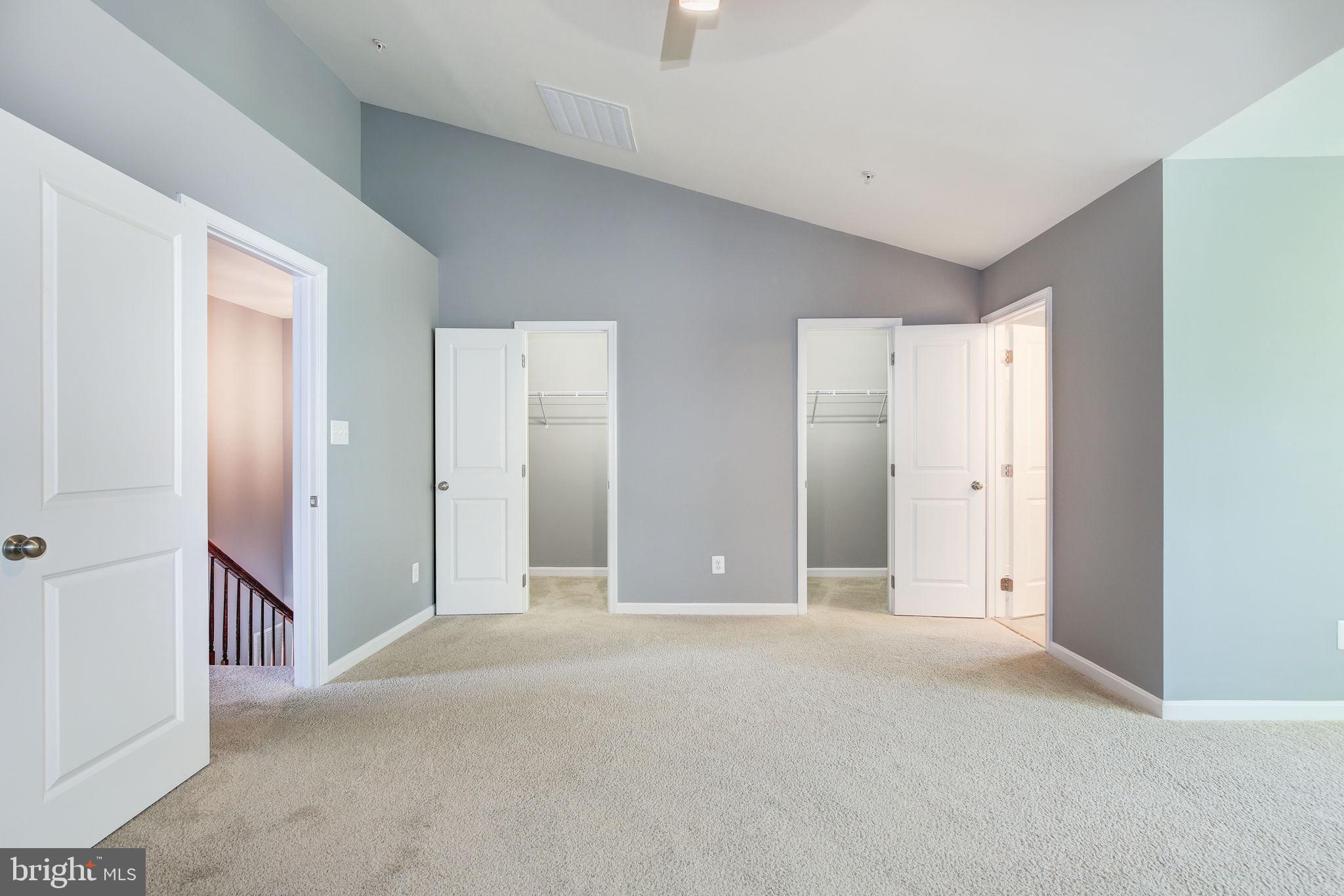 LOCH HILL - Residential Lease