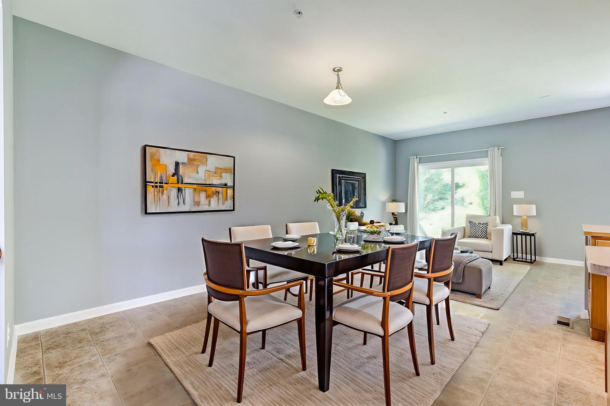 LOCH HILL - Residential Lease