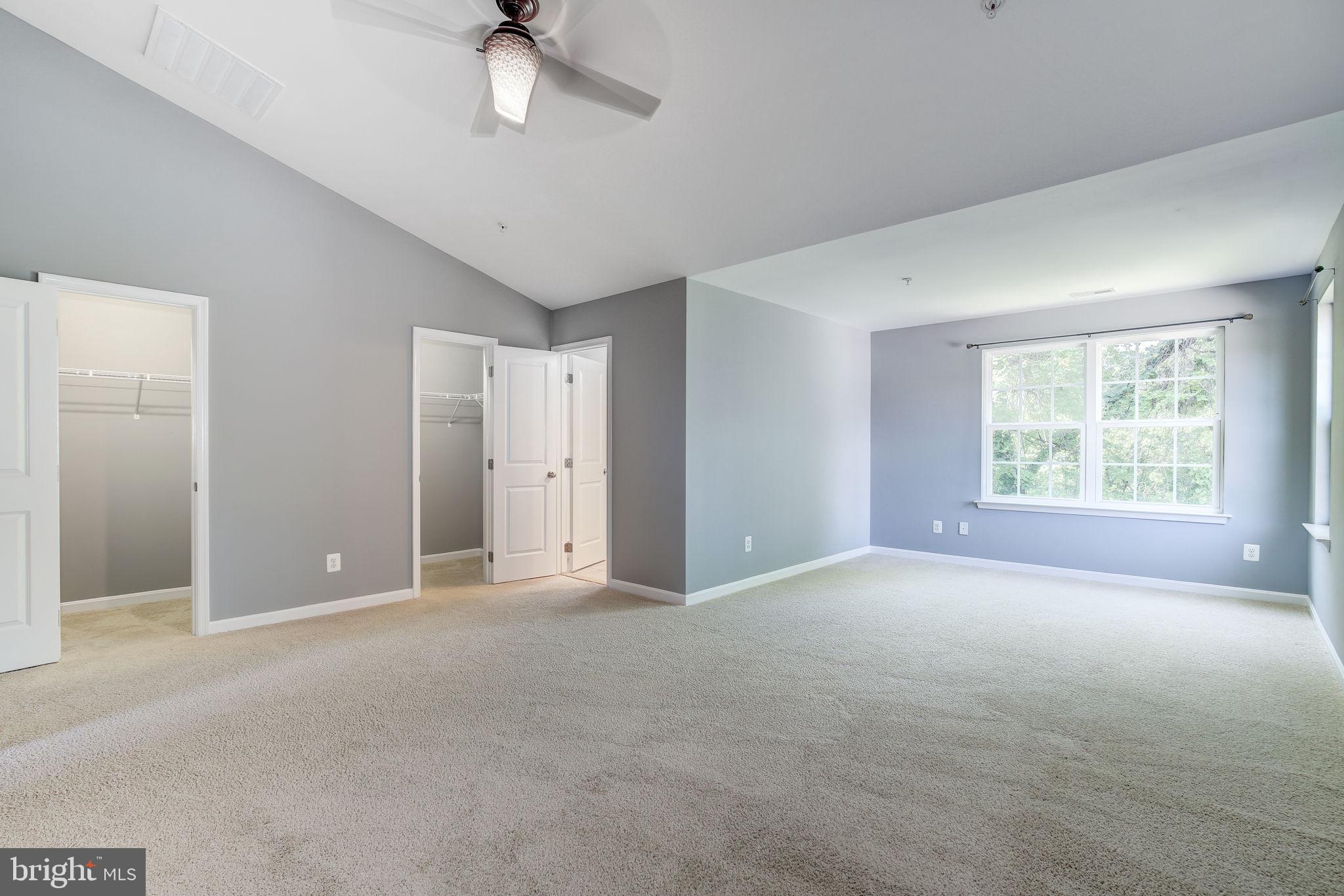 LOCH HILL - Residential Lease