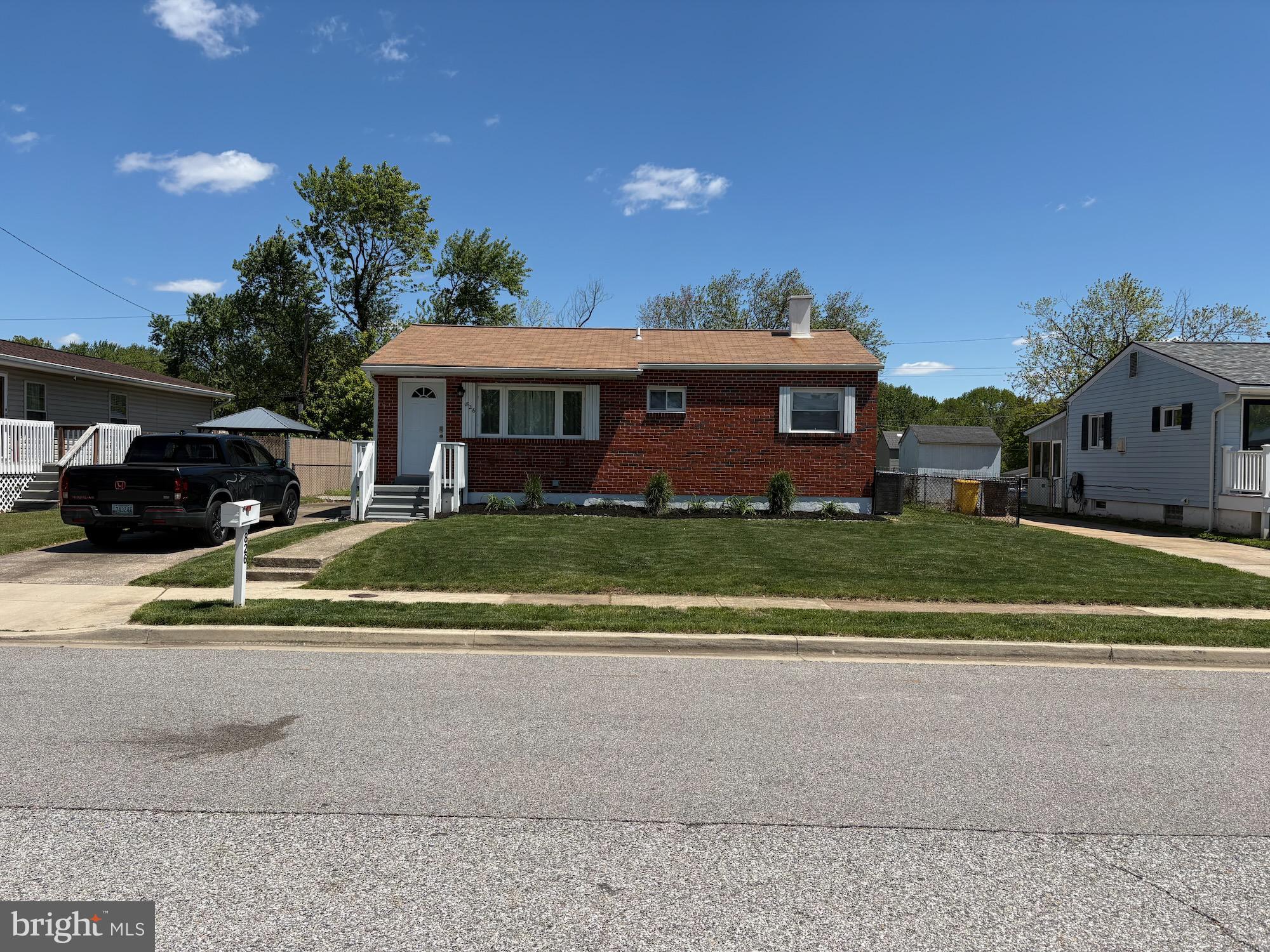 SUN VALLEY - Residential