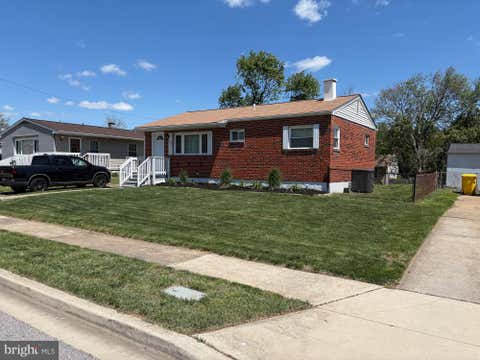 Homes For Sale - 826 Barbara Court<br/> GLEN BURNIE, MD 21060