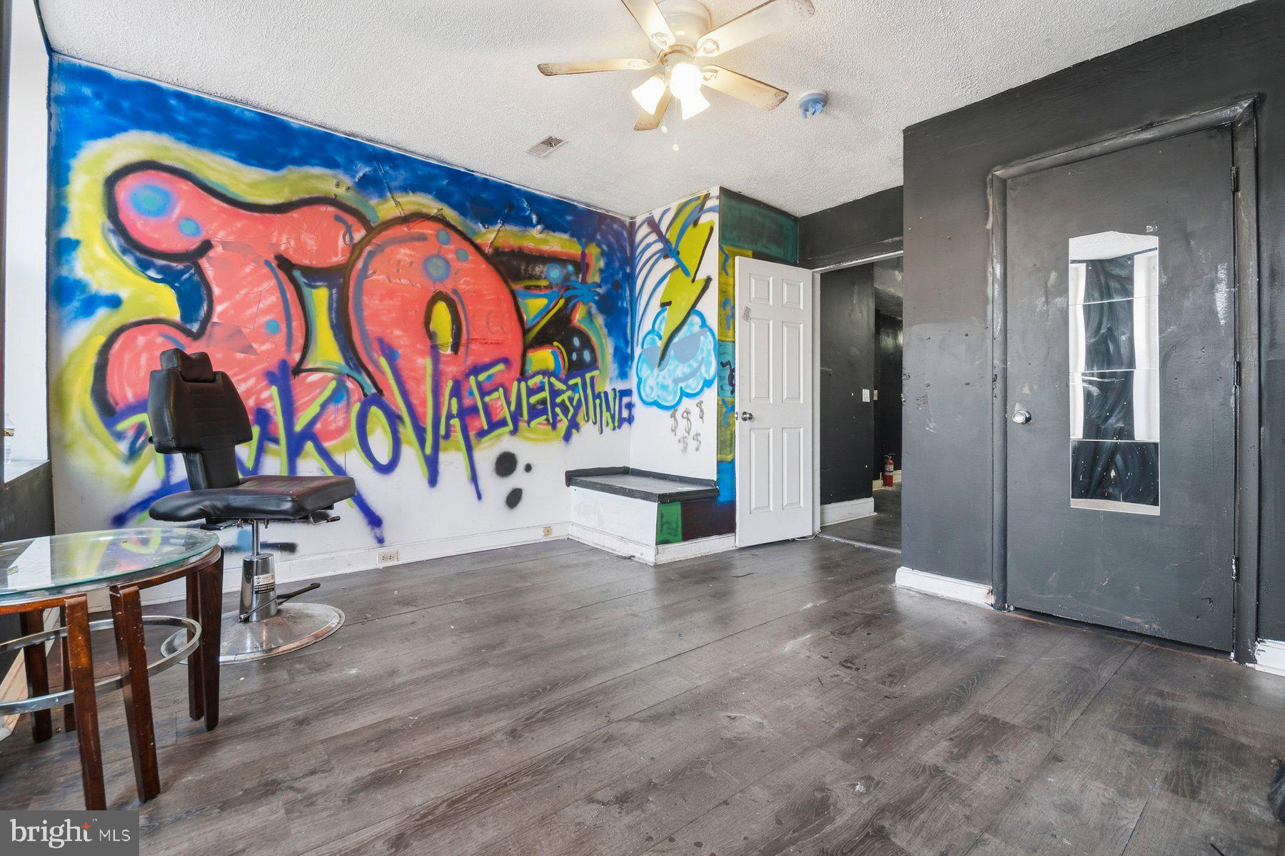 PENN NORTH - Residential Income