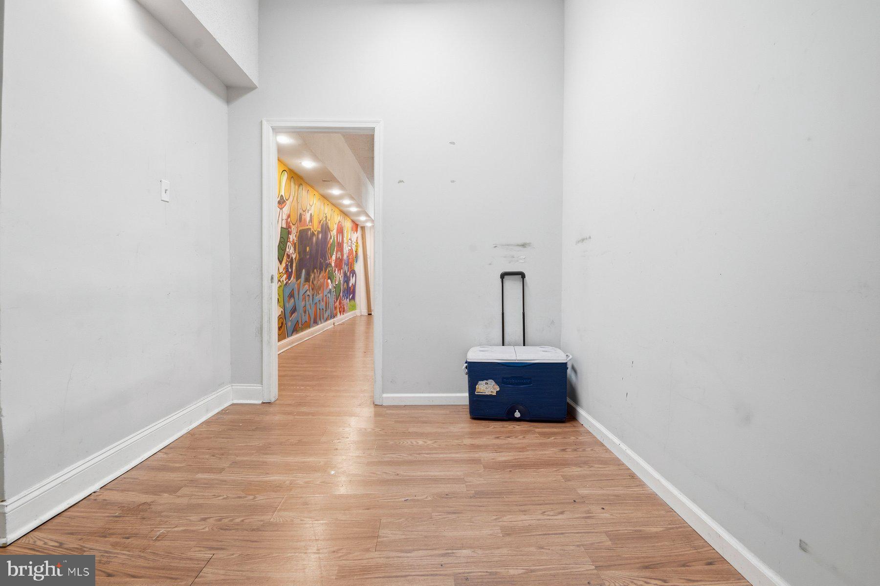 PENN NORTH - Residential Income