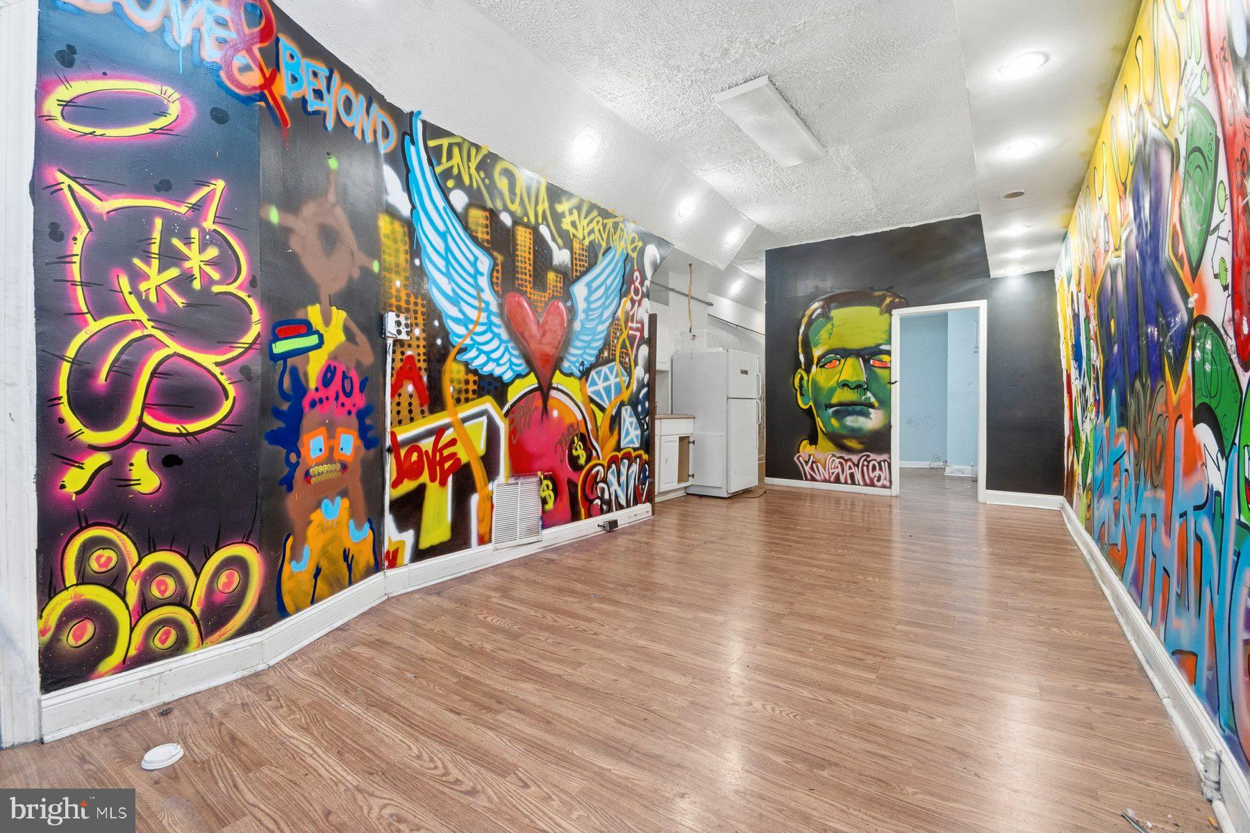 PENN NORTH - Residential Income