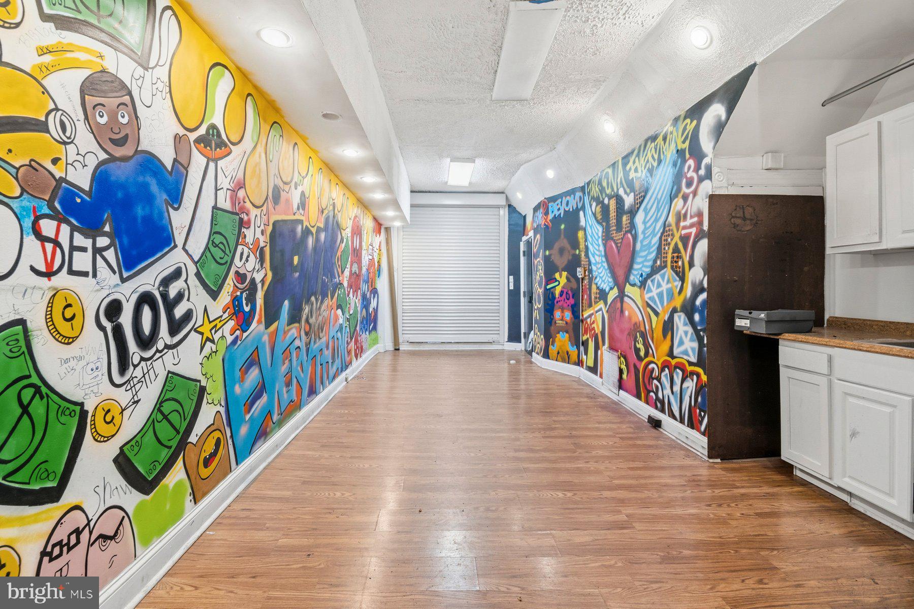 PENN NORTH - Residential Income