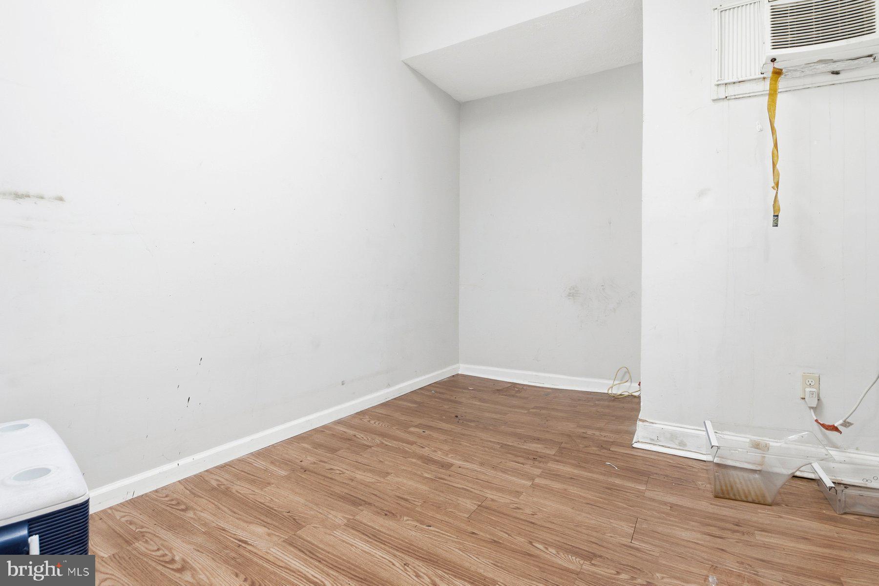 PENN NORTH - Residential Income